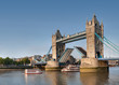 London Tower Bridge Day