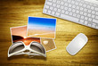 internet vacation