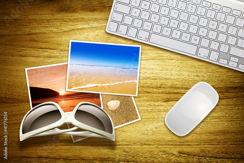 Foto: internet vacation internet vacation