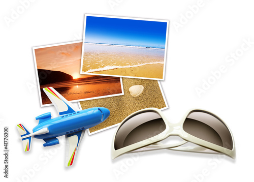 Foto: vacation trip vacation trip