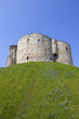 medieval tower
