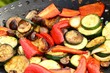 grill-gemüsepfanne I