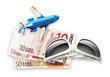 travel money