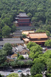 Buddhist monastery