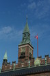 Rathaus in Kopenhagen 1 Rathaus in Kopenhagen 1