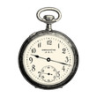 Montre gousset