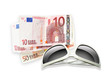 euros sunglasses