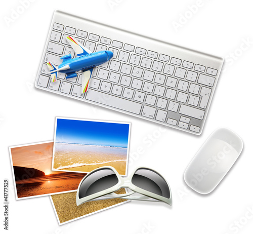 Photo: book flights online book flights online