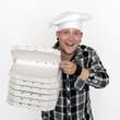 Pizzabringdienst
