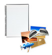 Foto: holiday notepad holiday notepad