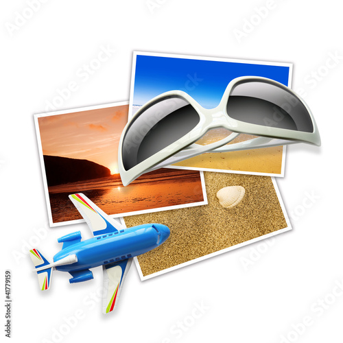 Photo: summer vacation trip summer vacation trip