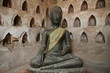 Buddha im Wat Sisaket Laos Vientane Buddha im Wat Sisaket Laos Vientane