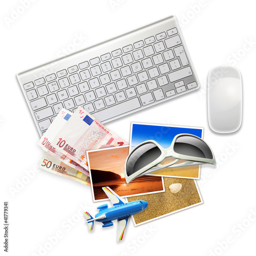 Foto: desktop europe vacation desktop europe vacation