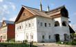 Unique example of ancient architecture. Nizhny Novgorod Russia. Unique example of ancient architecture. Nizhny Novgorod Russia.