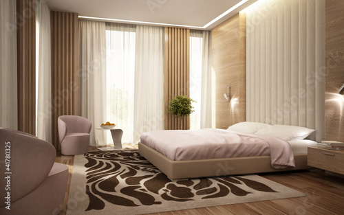 Photo: Bedroom Bedroom