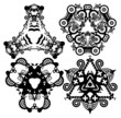 Techno elements MINUS TWO Techno elements MINUS TWO