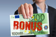 Bonus - business