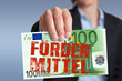Fördermittel