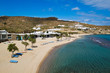 Foto: Paradise beach in Mykronos,Greece3 Paradise beach in Mykronos,Greece3