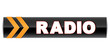 RADIO ICON