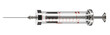 medical syringe