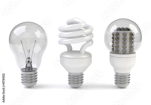 Illustration: energie_sparen energie_sparen