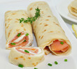 Wraps
