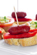 spanish pinchos