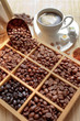 Coffee in the world