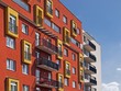 Modern apartments