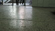 People go on the subway