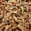 Marchés & Souks - Ginseng