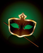 Venice Carnival Mask