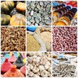 Planche Photos - Souks & Marchés