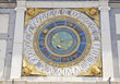 Astronomical clock in Piazza della Loggia (Brescia -Italy) Astronomical clock in Piazza della Loggia (Brescia -Italy)