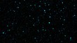 Flight through stars