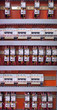 Switches and circuit breaker