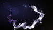 Video: ABSTRACT Background Blue - HD1080 ABSTRACT Background Blue - HD1080