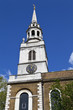 St. James's Church in Clerkenwell, London