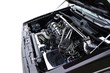 Motorraum