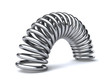 metal spring