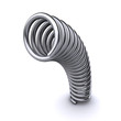 metal spring