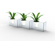 Plant Shelf