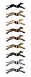 Dogs collection