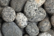 Smooth stones