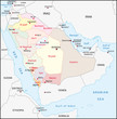Saudi Arabien