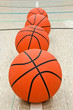 Basketbälle