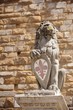 Marzocco di Donatello (Florence)