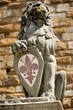 Marzocco di Donatello (Florence)