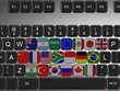 G20 keyboard